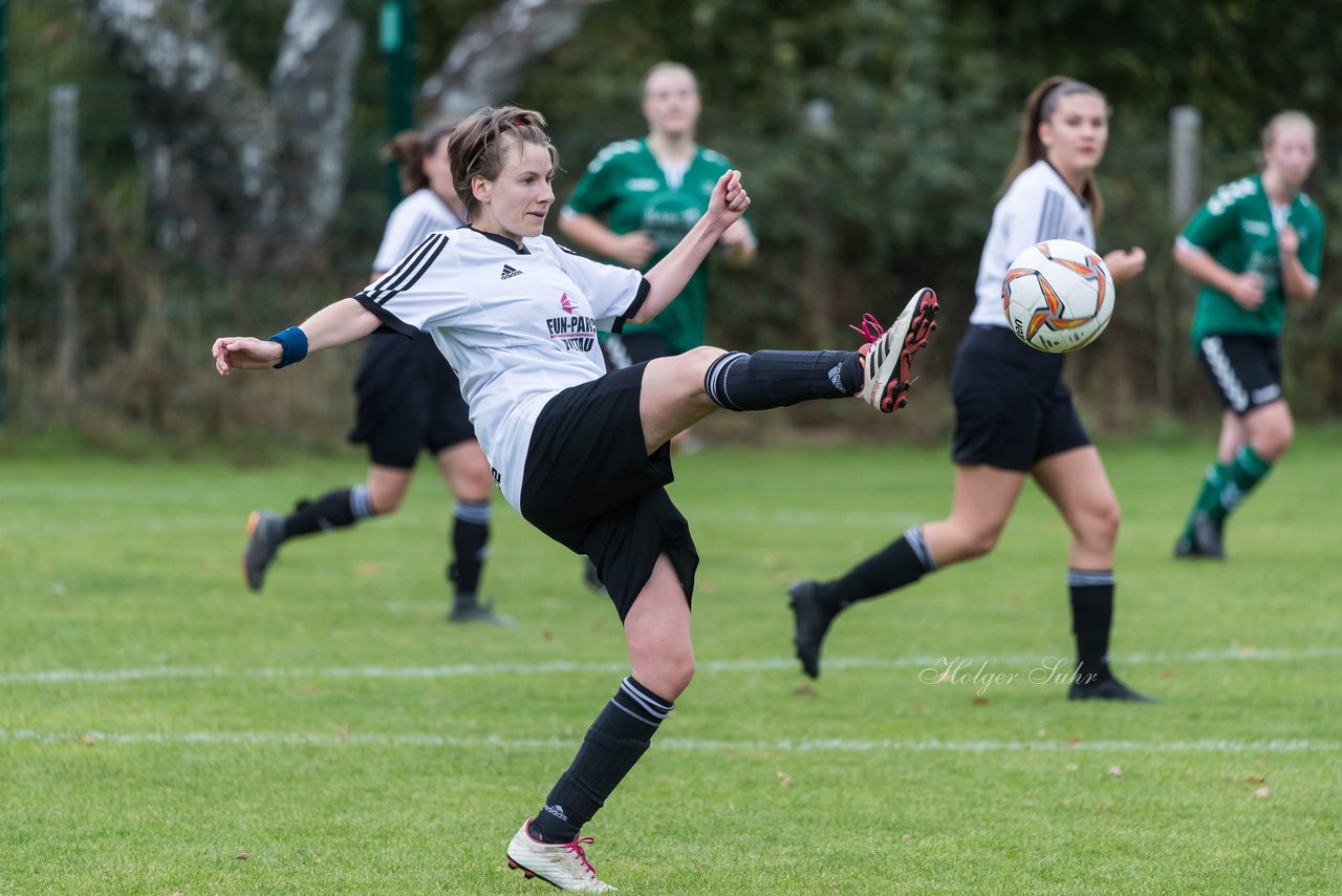 Bild 112 - Frauen SG Holstein Sued - SV Eintracht Luebeck : Ergebnis: 3:0